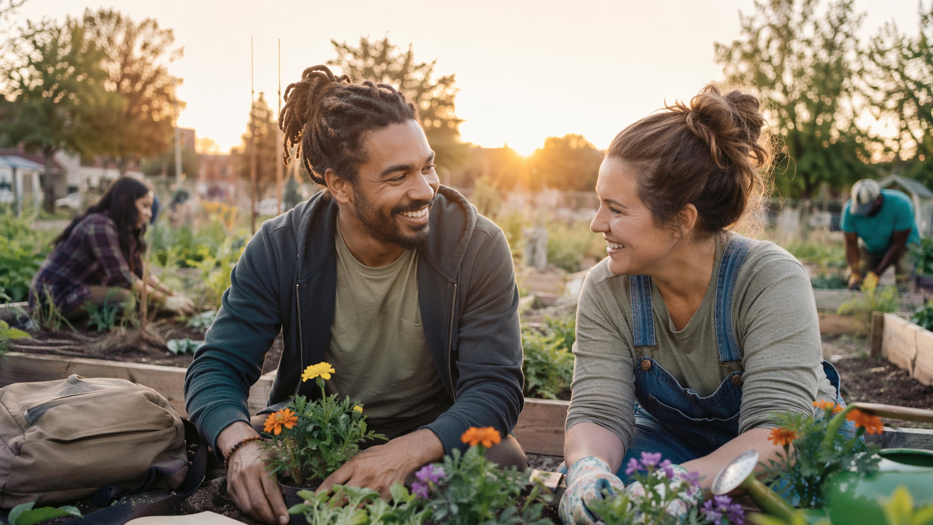 Rewriting Your Story: Finding Purpose After Overcoming Addiction